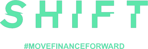 SHIFT moving finance forward